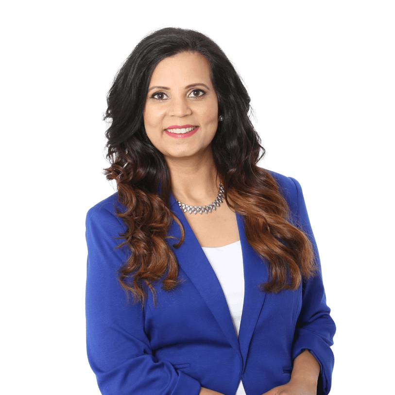 Priya Mann - Your Trusted Insurance & Investment Advisor